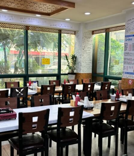 생방송투데이 투데이이슈 통영 굴요리 전문점 굴삼합 한마음 식당