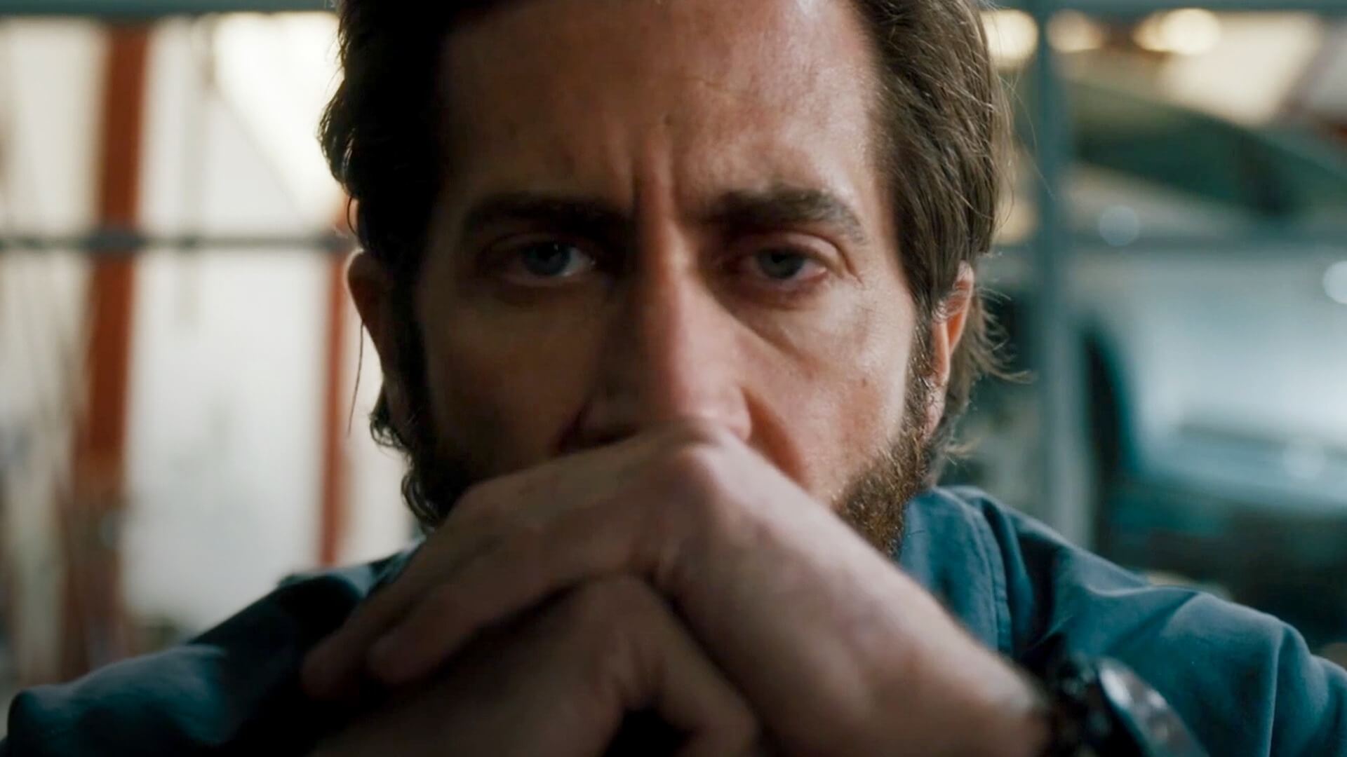 영화 더 커버넌트