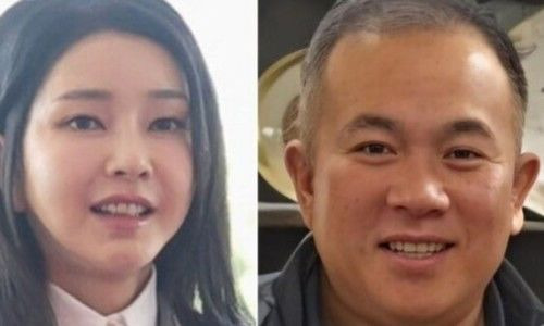 김상민 검사 압수수색