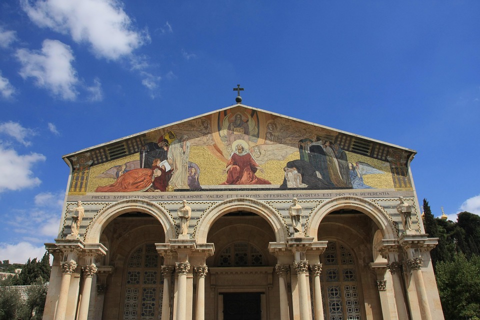 올네이션스목자의기도원