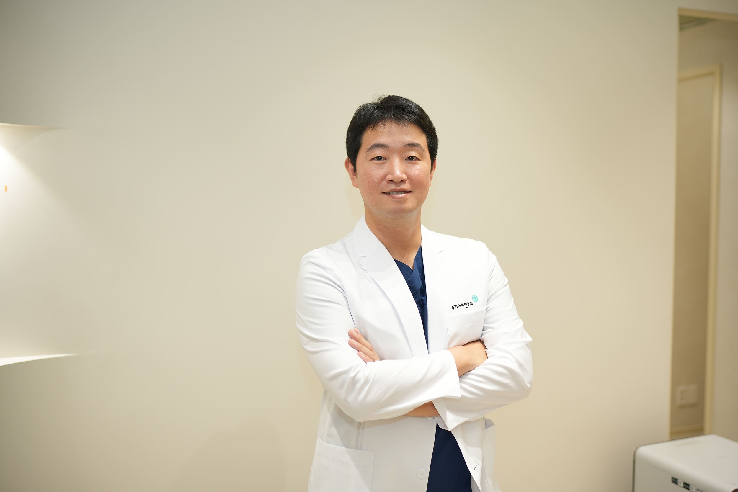 두리이비인후과 황수민 원장님