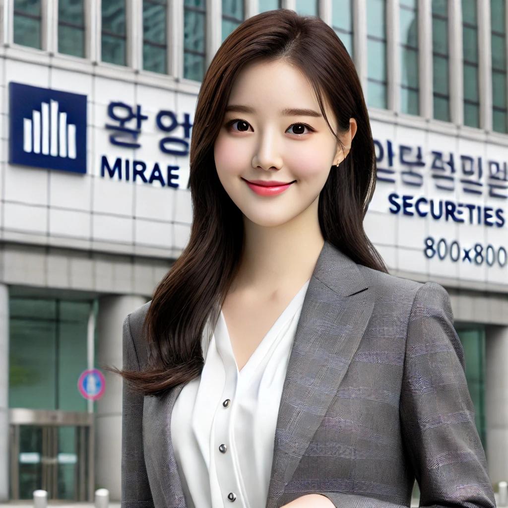 미래에셋증권 지점찾기