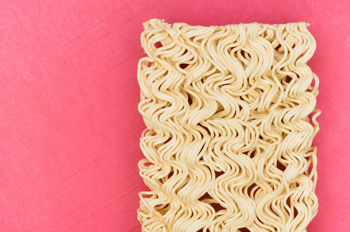 라면과 함께 먹어도 영양을 챙길 수 있는 반찬