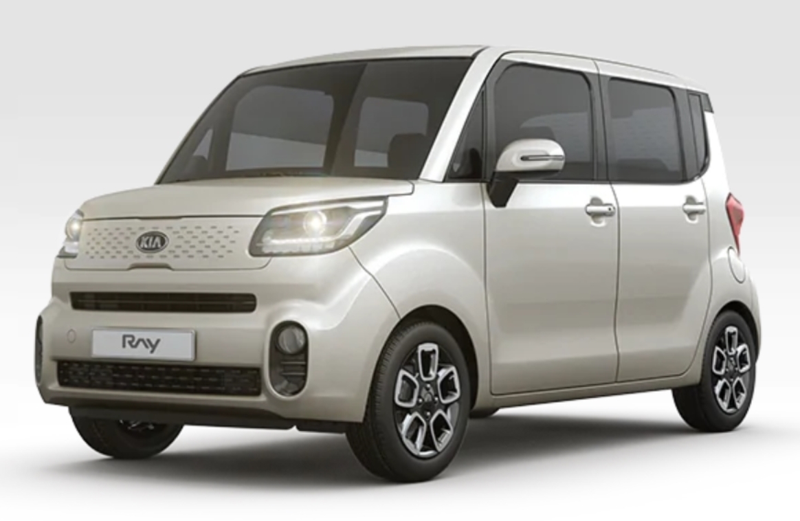 레이 컬러코드 - 밀키 베이지(색상코드 : M9Y)