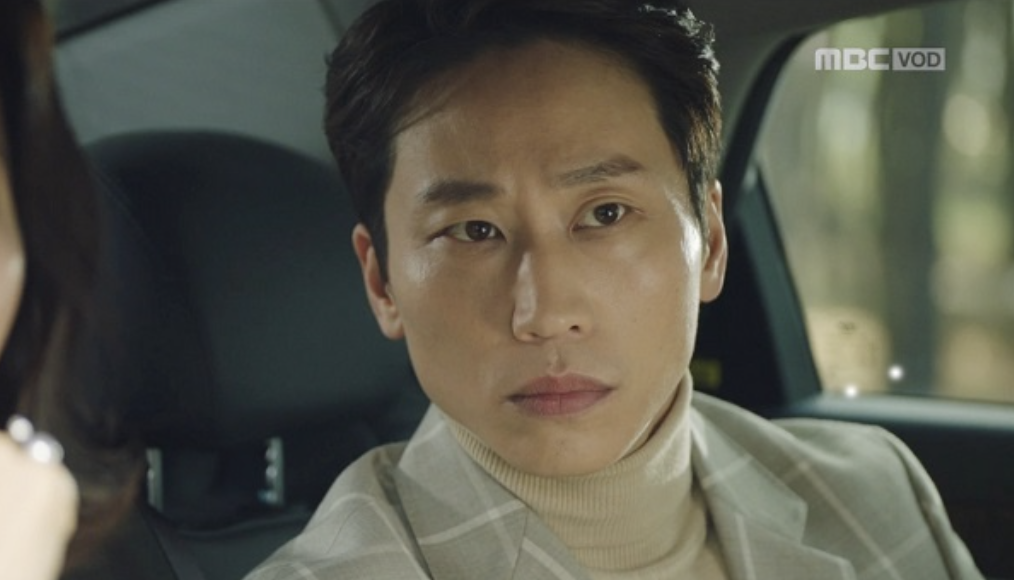 민성욱 드라마 활동