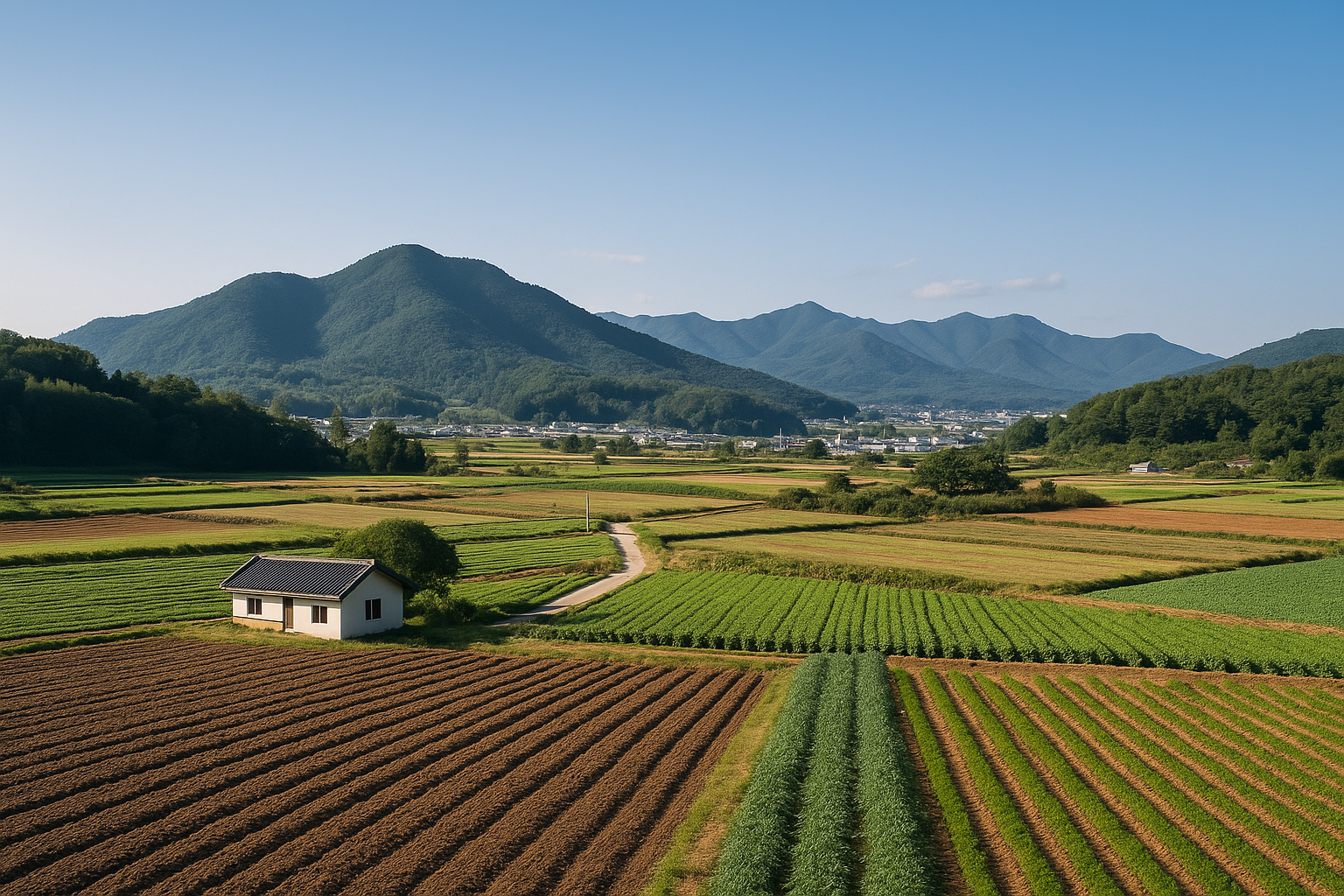 최대 3억 창업융자+정착금+시군비교까지 총정리