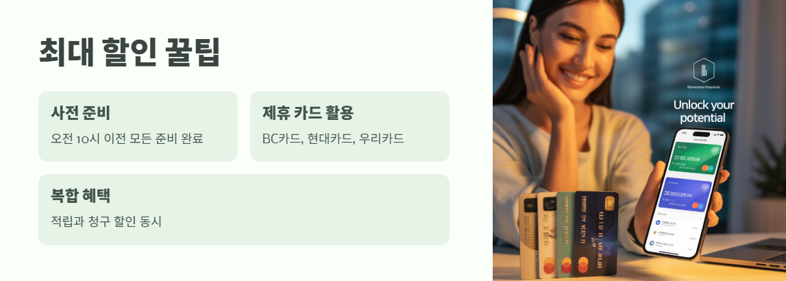 숙박 세일 페스타 완벽 정리 7