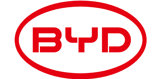 BYD