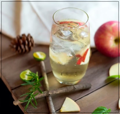 사과식초 먹는법