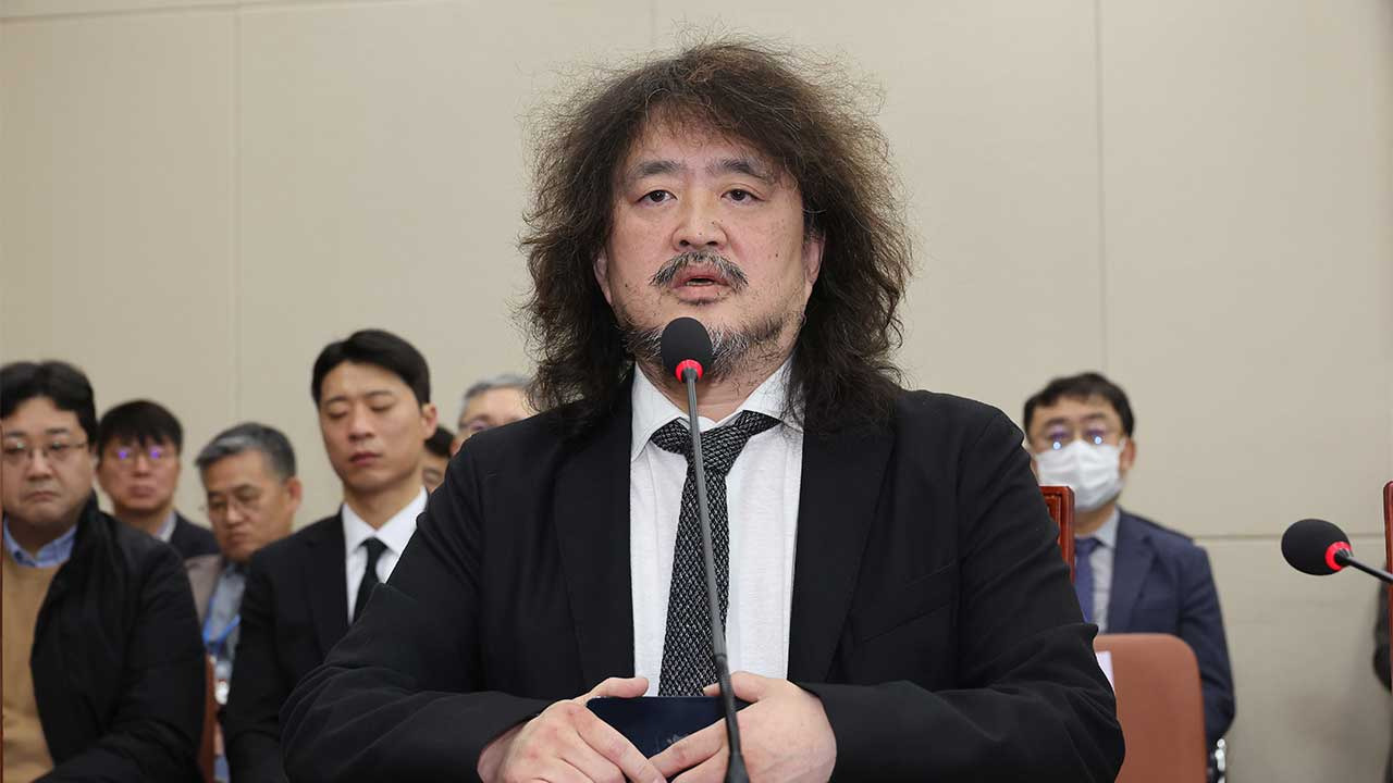 김어준 민주당 대법관법 논란