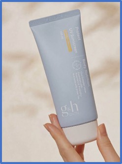 썬크림