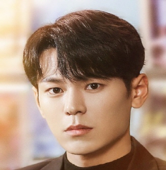 추천 중드 여니적난난시광 등장인물