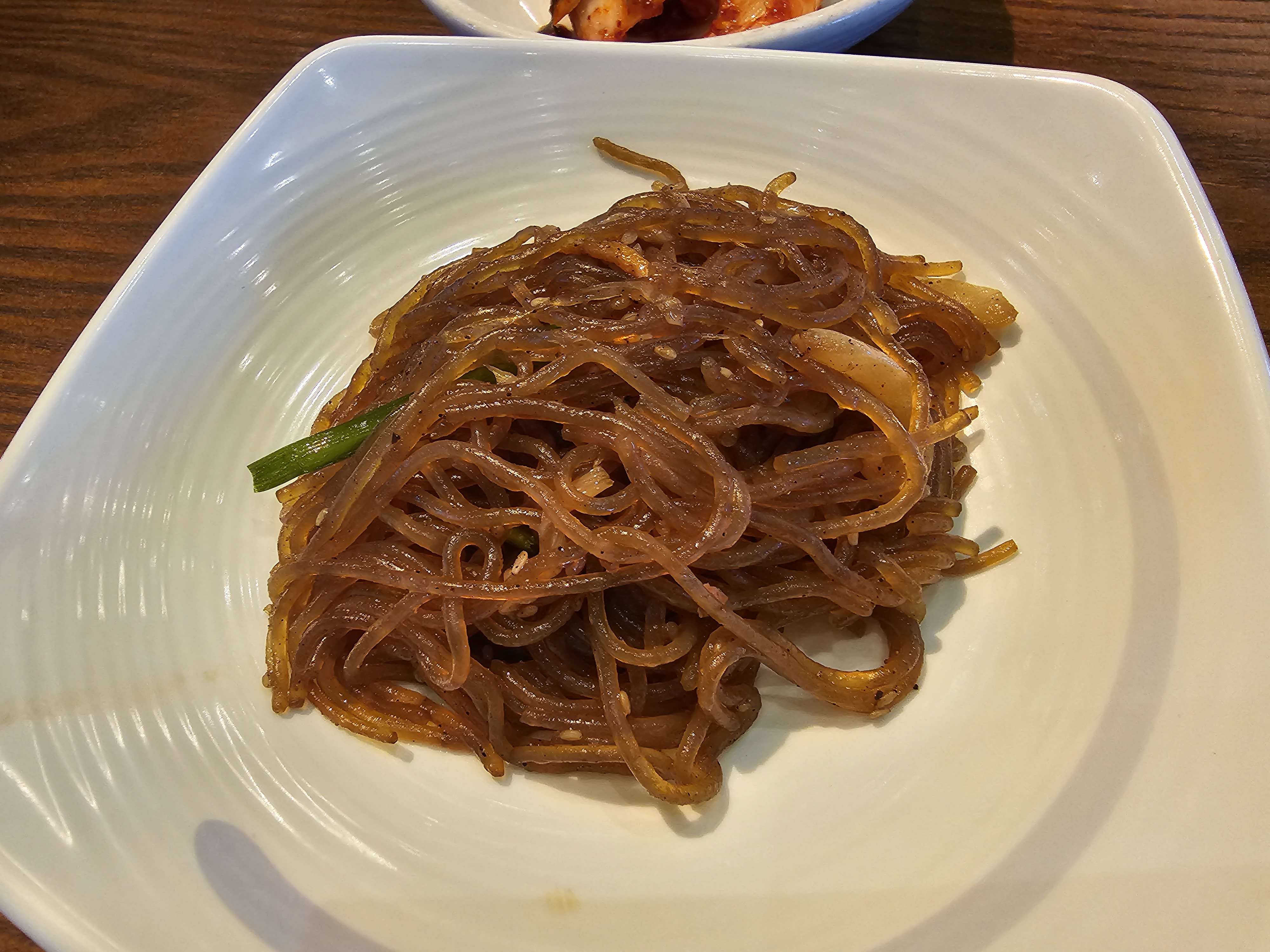 인천_청라_청라어보_잡채