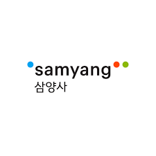 삼양사_로고