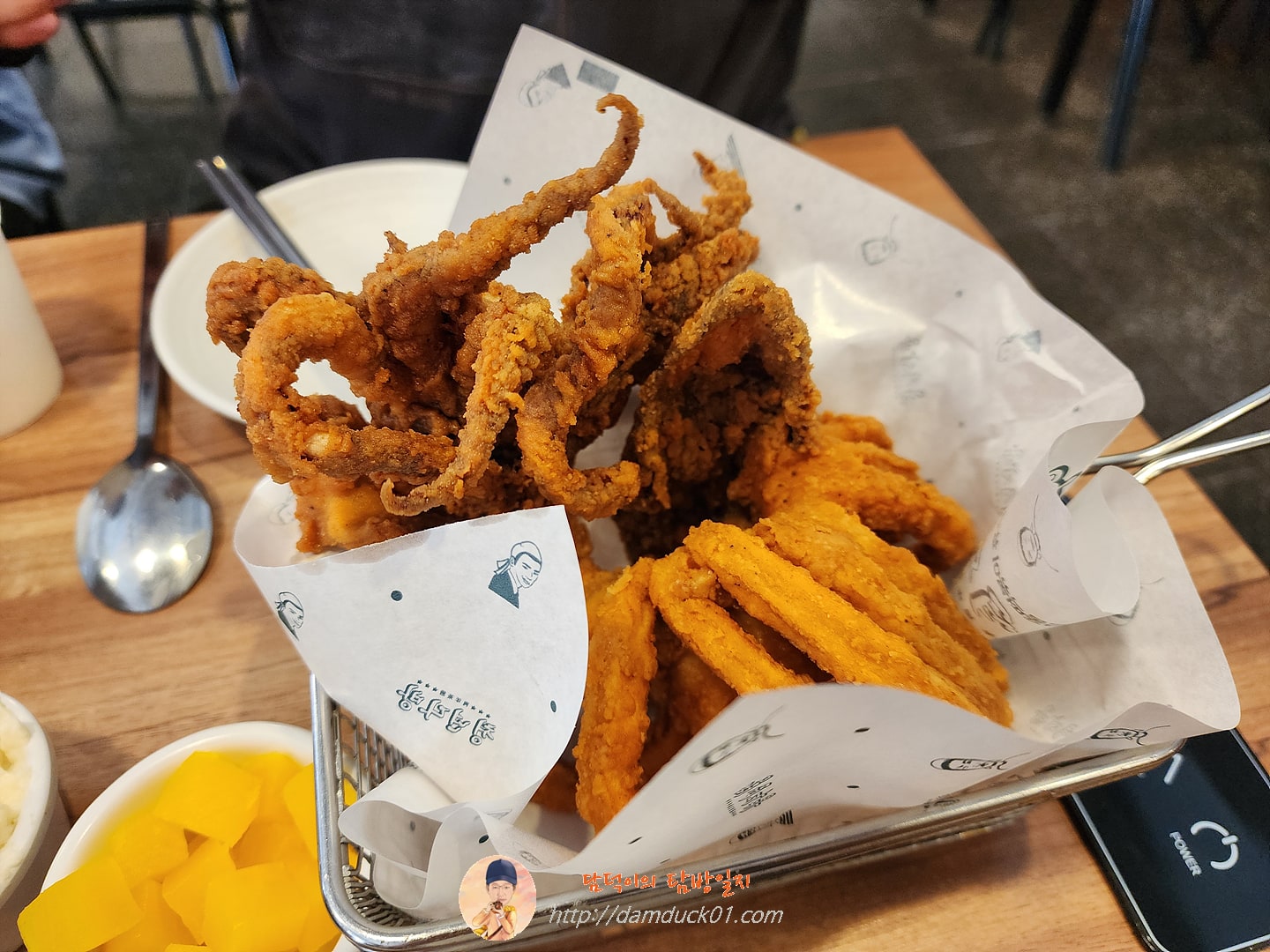 통큰오짱