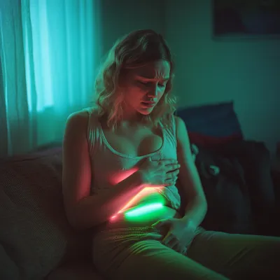 명치 아플 때 소화불량과의 연관성 5분 요약_2