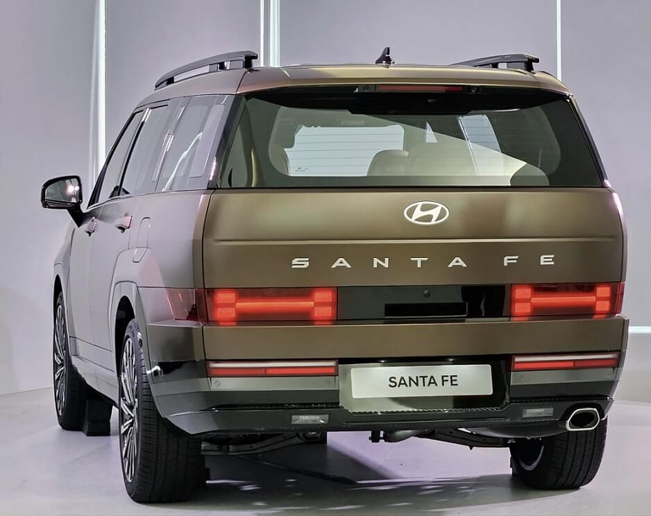 싼타페 풀체인지 mx5 사전예약 가격