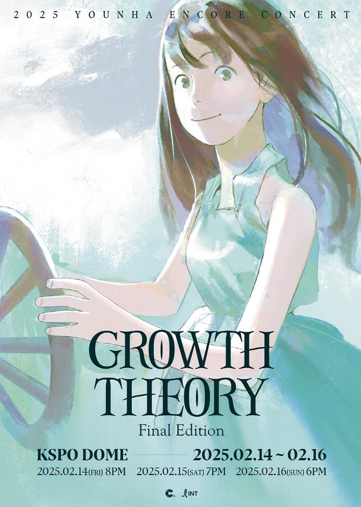GROWTH THEORY Final Edition