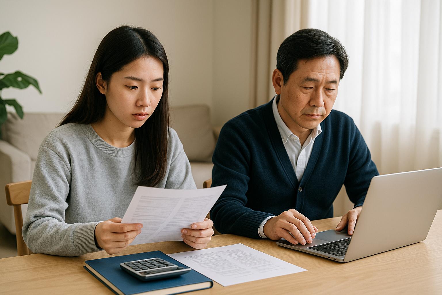 대학생 자녀 연말정산 교육비