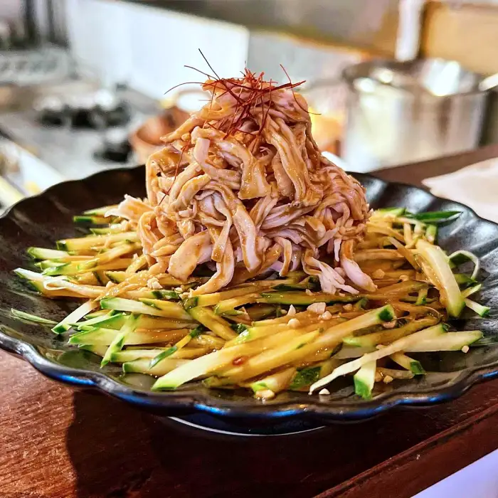 신랑수업 청담 압구정 로데오 튀김 덴푸라 오마카세 맛집