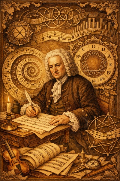 요한 세바스찬 바흐