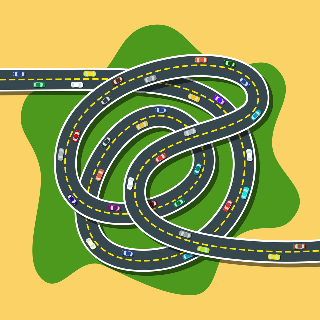 실시간 교통정보 CCTV