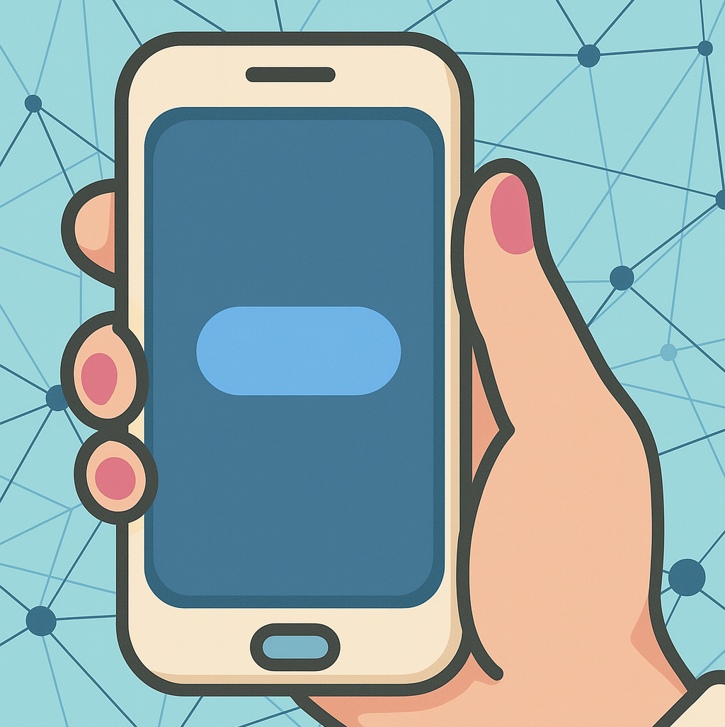 모바일 운전면허증