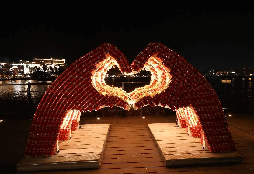 겨울 꼭 가봐야 할 겨울 축제 BEST 5