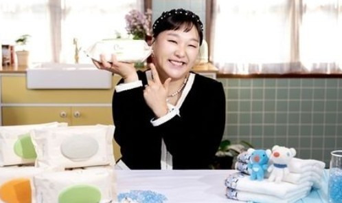 이수지 개그우먼 활동