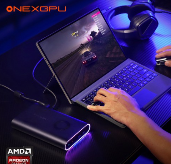 영상편집자 외장 그래픽카드 관련 사진