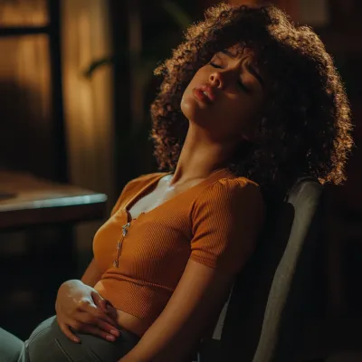 허리디스크 단계별 증상2