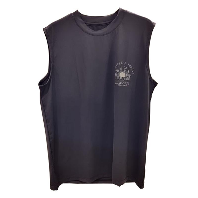 SG 레노마수영복 남성 나시 레쉬가드 TS2D302