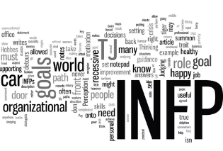 infp 이미지/출처:어도비스톡