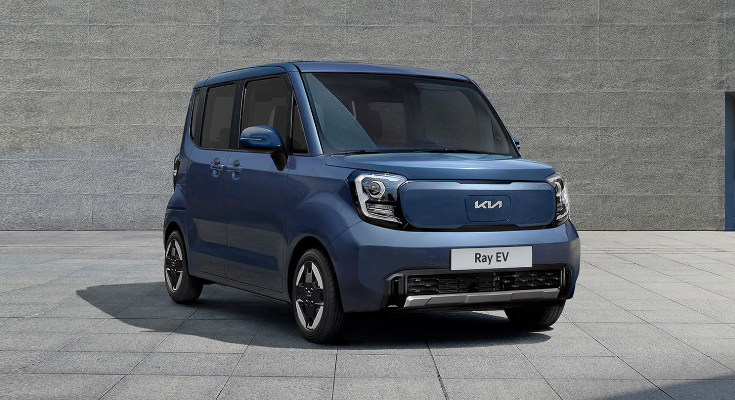 기아 EV 전기차 페스타 라인업