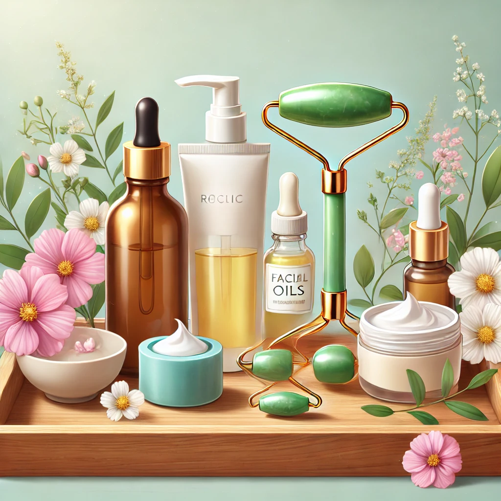 홈 스킨케어 루틴 간단 가이드 매일 집에서 쉽게 따라하는 피부 관리