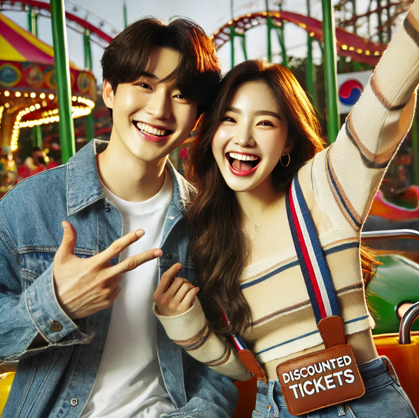 특별 할인 혜택 대상자에게 맞춤형 할인 제공