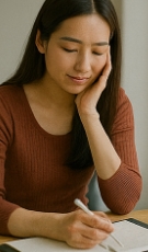 우울증 증상 자가진단