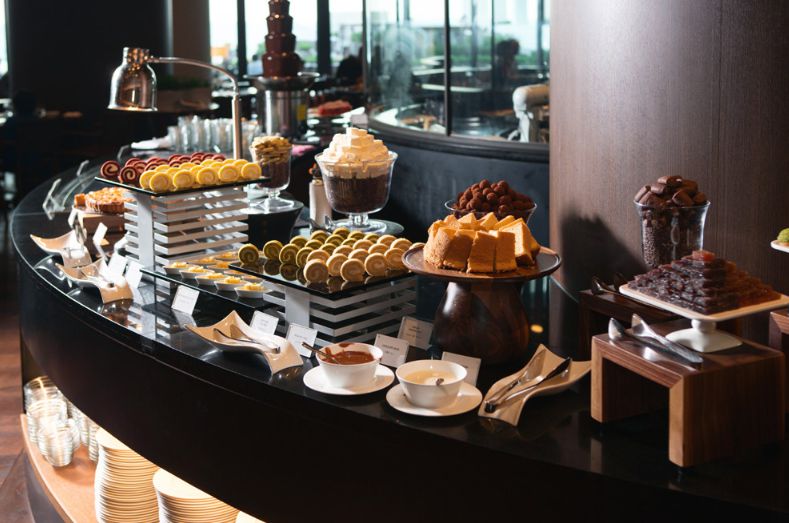 아난티 앳 부산 코브 다모임