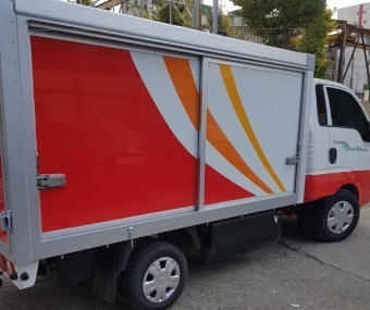 배달 택배비 신청하기