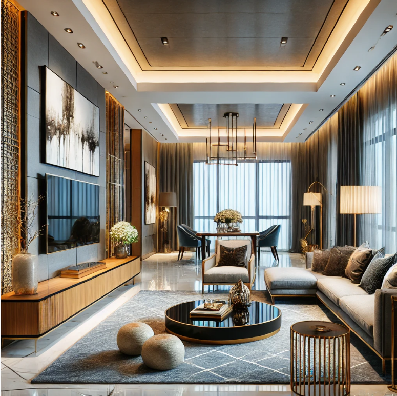 아파트 평형별 인테리어 비용 비교1