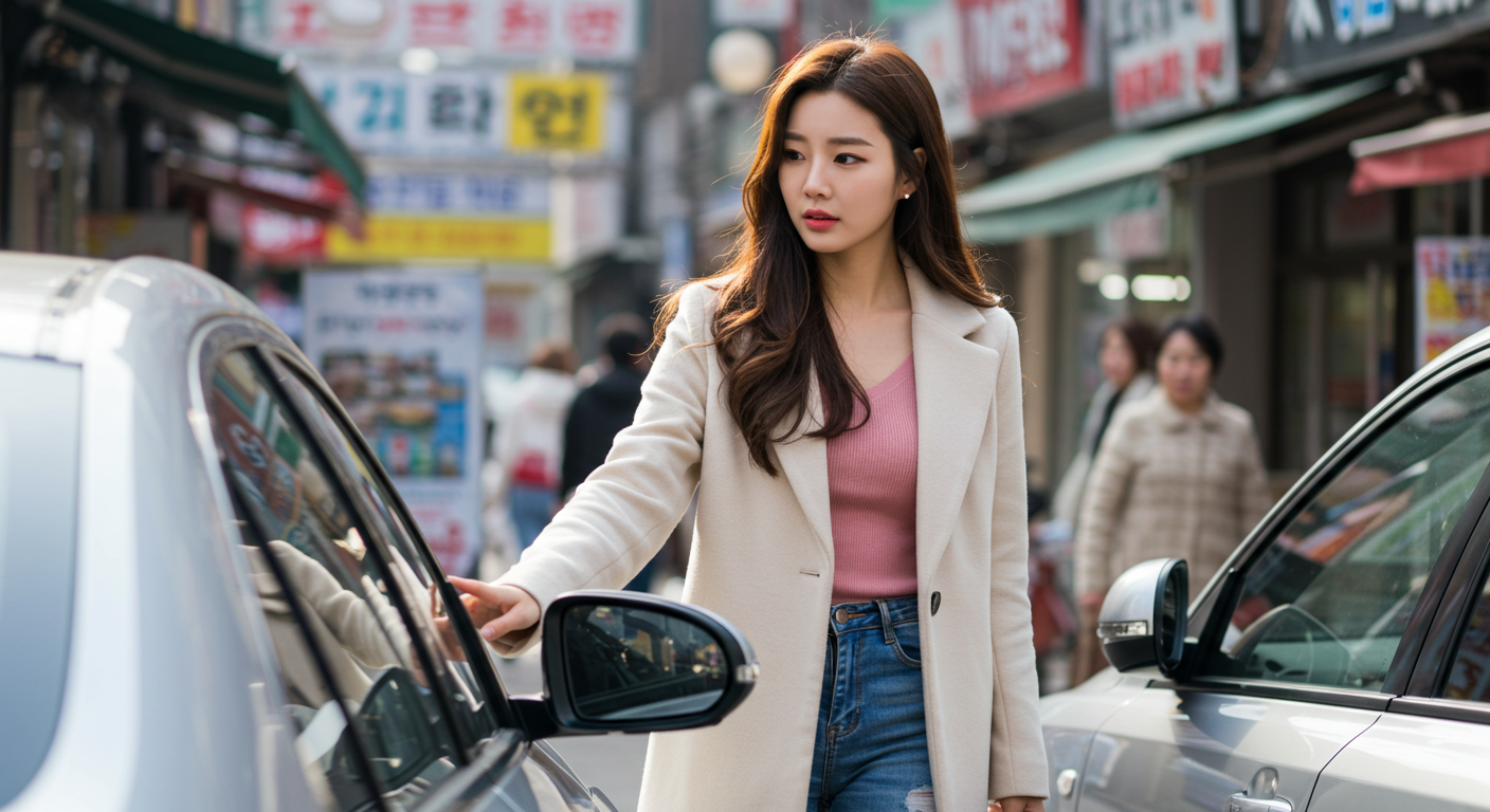 중고자동차 현금영수증 연말정산