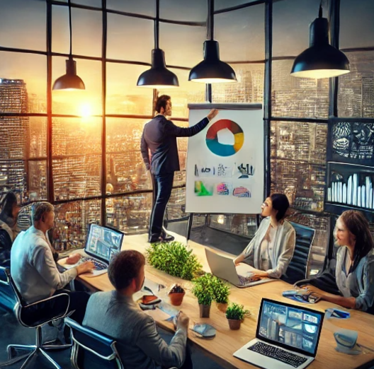 콘텐츠 마케팅으로 성공하는 방법