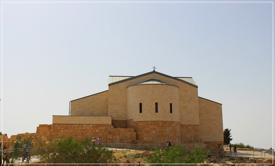 이스라엘 성지순례-현지에서