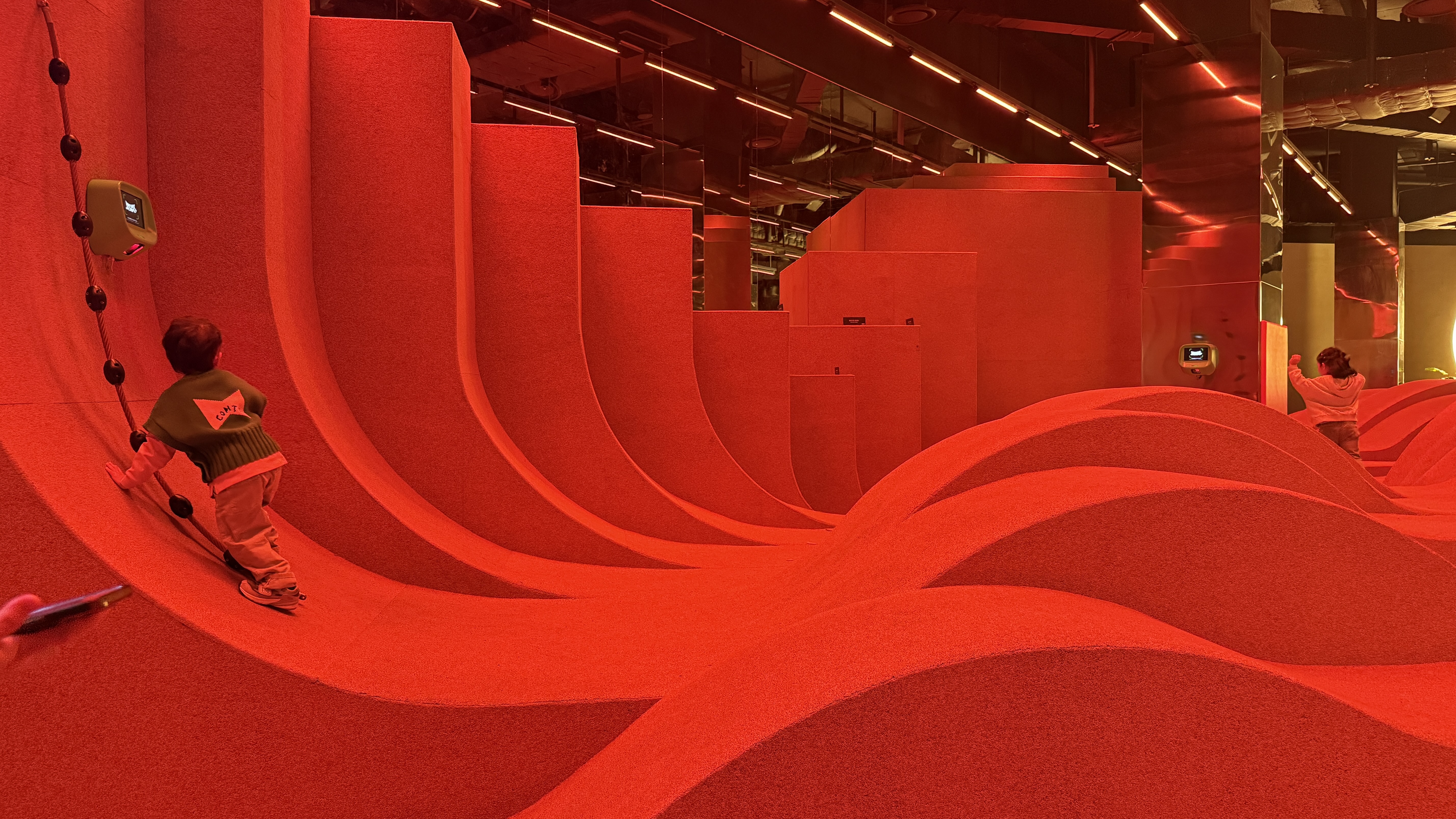 동탄네이처스케이프_사막 탐험존 듄