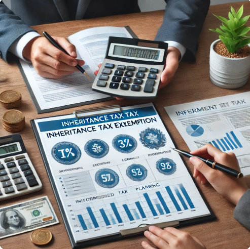 상속세와 증여세 차이점14