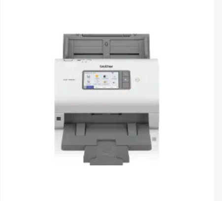 브라더 프린트 드라이버 다운로드 및 설치방법