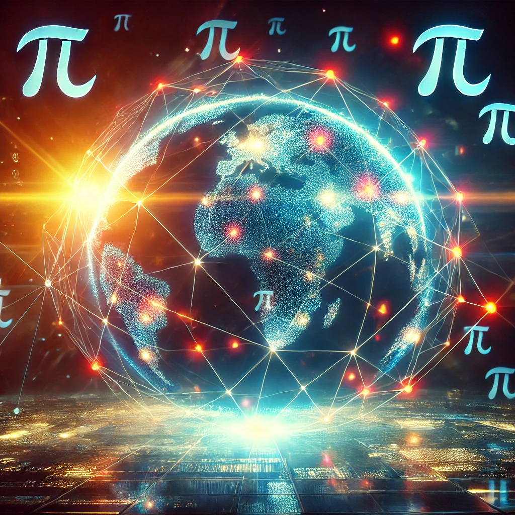 파이코인 시세 10만 원 돌파