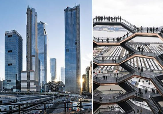 초고층의 저주...왜 오스트리아 경제학자만 이해할까 VIDEO: Is There a Skyscraper Curse? | Mark Thornton