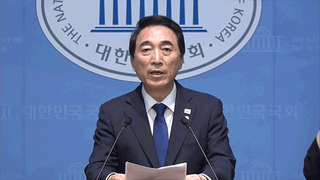 한미정상회담 전 트럼프 SNS 오해