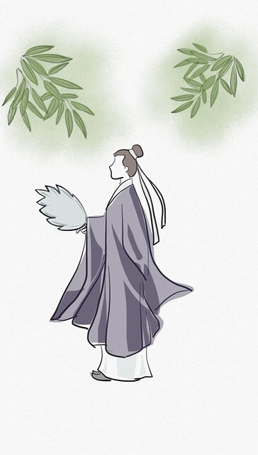 동양 철학자